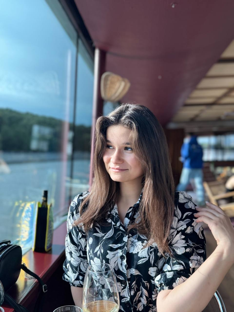 Каймонова Елизавета Александровна — Дизайнер